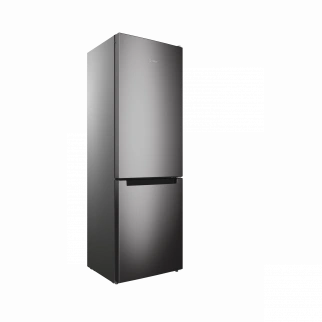 Холодильник INDESIT ITS 4180 NG нерж/темно-серый (FNF) фото 54669