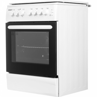 Газ.плита 4-х горел. KRAFT KF-FSK6407AEWI фото 50691