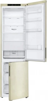 Холодильник LG GA-B509CECL фото 54890