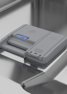 Посудомоечная машина BEKO BDIS 16020 фото 36519