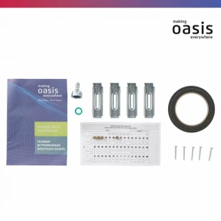 Варочная панель ОАЗИС P-MSI фото 53623