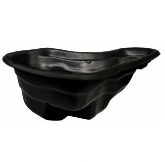 Пруд дек.150/2 черный фото 46682