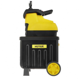 Измельчитель эл. садовый HUTER ESH-2800PRO (70/13/17)  фото 38366