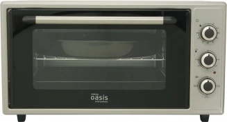 Духовка эл. ОАЗИС M-50G1 фото 54037
