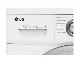 Стиральная машина LG F10B8MD1 фото 1310