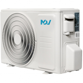 Сплит-система MDV MDSAG-09HRN8/MDOAG-09HN8 фото 52023