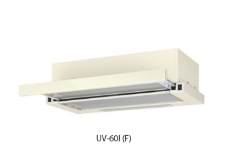 Вытяжка кухонная ОАЗИС UV-60I (F) фото 30776