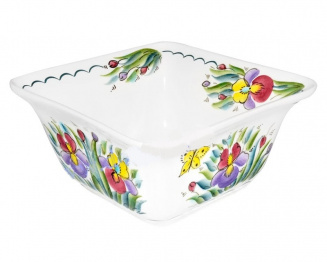 Салатник Катя №2 фото 16228