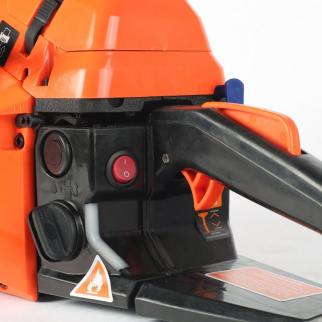 Бензопила Patriot PT445 фото 25602