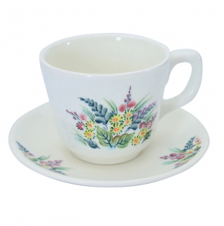 Пара чайная Этюд АКСИНЬЯ фото 46112