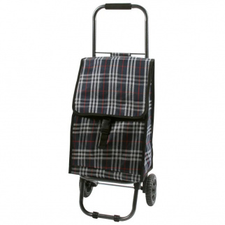 Тележка багажная с сумкой TARTAN D203ECO 002250 фото 39991