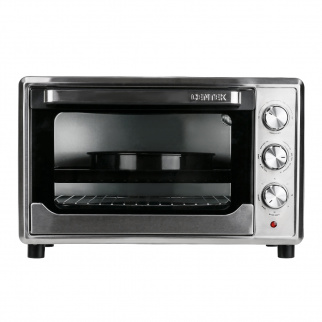 Духовка эл. CENTEK CT-1541 (40л/1800Вт/КОНВЕКЦИЯ/стал) фото 51193