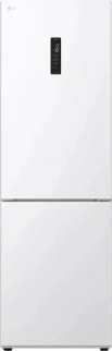 Холодильник LG GC-B459 AQQW белый фото 54937