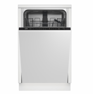 Посудомоечная машина BEKO BDIS 16020 фото 36522