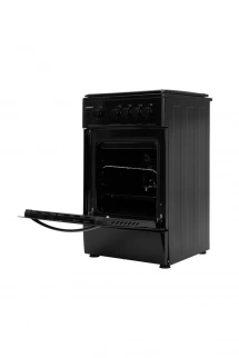 Газ.плита 4-х горел. KRAFT KF-FSK5301GBL фото 50635