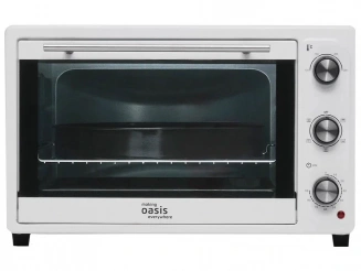 Духовка эл. ОАЗИС M-S55CW фото 51367