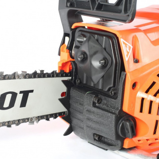 Бензопила Patriot PT445 фото 25604