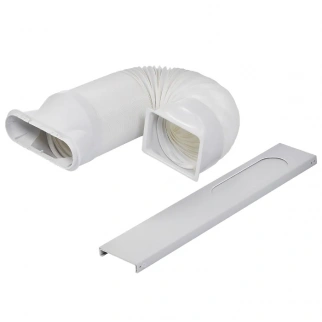 Кондиционер мобильный BALLU BPAC-09 CP/N1_24Y Aura фото 50849