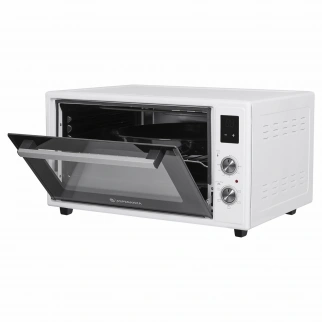 Духовка эл. ESPERANZA TO-48CD W белый (конвекция) фото 51220