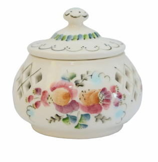 Шкатулка Лиза АКСИНЬЯ фото 46171