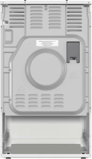 Газ.плита 4-х горел. GORENJE GK5C60WJ (комби) фото 53838