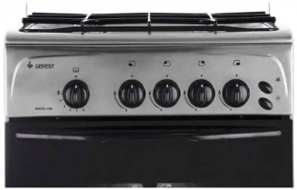 Газ.плита 4-х горел.ГЕФЕСТ 3200.06/К62 фото 50518