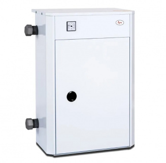 Котел газ. ЛУЧ КСГ-16 (П) закр.кам.(+комплект дымохода)(+) фото 48592