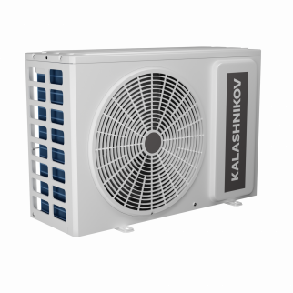 Сплит-система KALASHNIKOV KVAC-09IN-FP1/KVAC-09OD-FP1 фото 52013