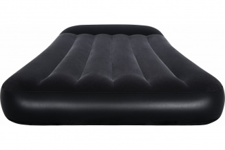 Кровать надувная 188х 99х30см BESTWAY (67556) Twin встр.эл.нас./PVC фото 45721