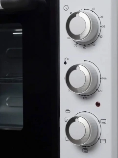 Духовка эл. ОАЗИС M-50CW фото 51291