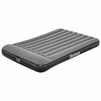 Кровать надувная 191х137х30см BESTWAY (67462) Full/встр.эл.нас./PVC фото 45729