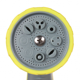 Пистолет-штанга INBLOOM BY 8реж. рег.давл. (161-019) фото 45600