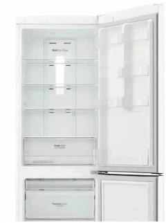 Холодильник LG GA-B419SWJL фото 54883