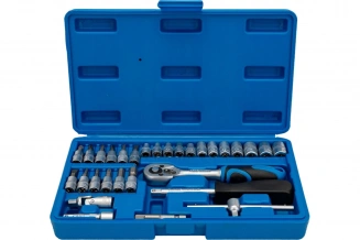 Набор инстр. СОЮЗ 30 предм. 1045-20-S30C фото 53453