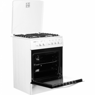 Газ.плита 4-х горел. KRAFT KF-FSK6407AEWI фото 50689