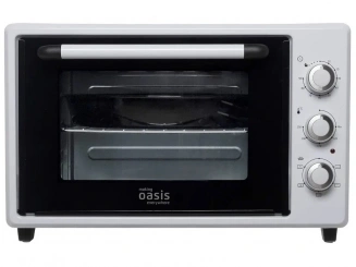 Духовка эл. ОАЗИС M-40CW фото 51265