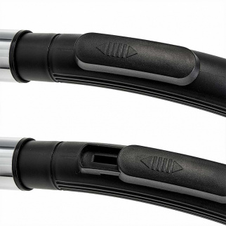 Пылесос DELTA LUX DE-3501 СУПЕР-ЦИКЛОН фото 48372