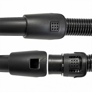 Пылесос DELTA LUX DE-3501 СУПЕР-ЦИКЛОН фото 48371