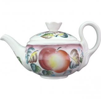 Чайник Настроение АКСИНЬЯ фото 46094