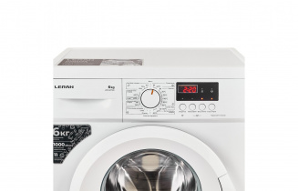 Ст. машина  LERAN WM 607SD  фото 48652