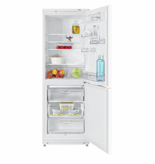 Холодильник МИНСК-АТЛАНТ 4012-022 (2 кам-330/115л) фото 47446