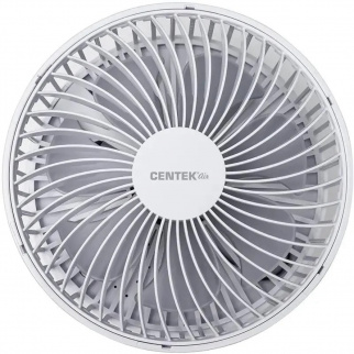 Вентилятор  настольный CENTEK CT-5043  фото 54723