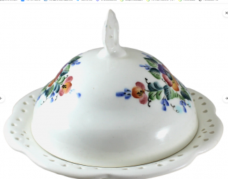 Масленка Ретро АКСИНЬЯ фото 53823