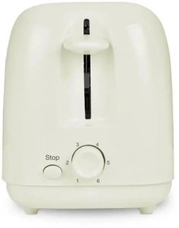 Тостер BLACKTON Bt Т1110 белый фото 52349