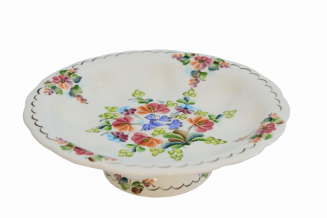 Тарелка пасхальная Велик день (вар) АКСИНЬЯ фото 53077