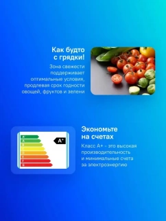 Холодильник LG GA-B509CQCL  фото 54922