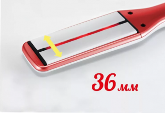 Щипцы-выпрямитель CENTEK CT-2016 фото 53716