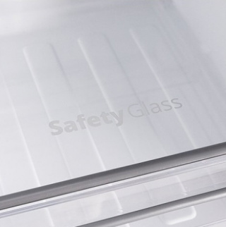 Холодильник LERAN CBF 205 W NF фото 47808