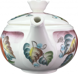 Чайник Настроение АКСИНЬЯ фото 46095