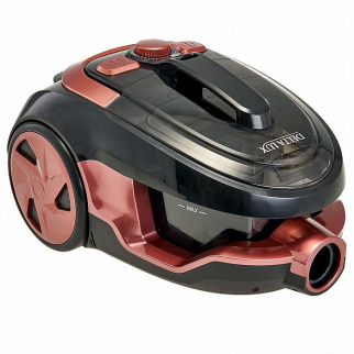 Пылесос DELTA LUX DE-3501 СУПЕР-ЦИКЛОН фото 48380